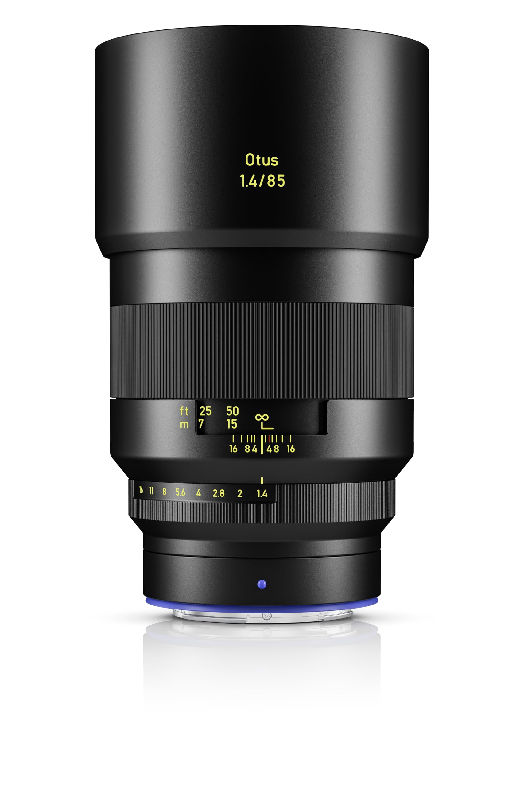 ZEISSレンズ(ニコン)セットOtus F1.4/85mm ZF.2mount ZEISS Otus ML 85 mm f/1.4 Z-Mount Manual Camera Lens for Nikon Z